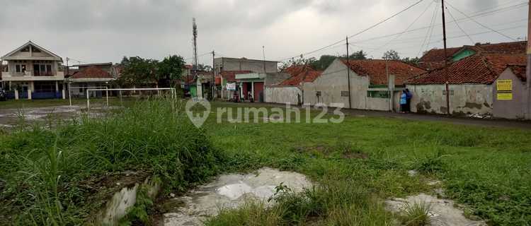 Tanah Dijual Atau Disewakan di Sindang Barang, Bogor 1