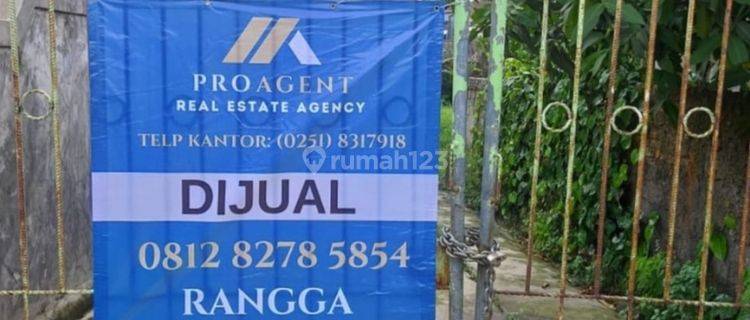 Dijual Sebidang Tanah di Cilendek, Bagus Untuk Hunian 1
