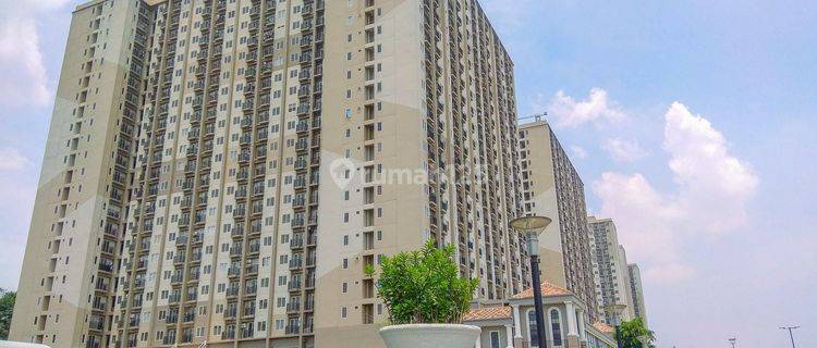 Dijual Apartemen Podomoro Golf View Dekat Exit Tol Cimanggis, Bogor 1