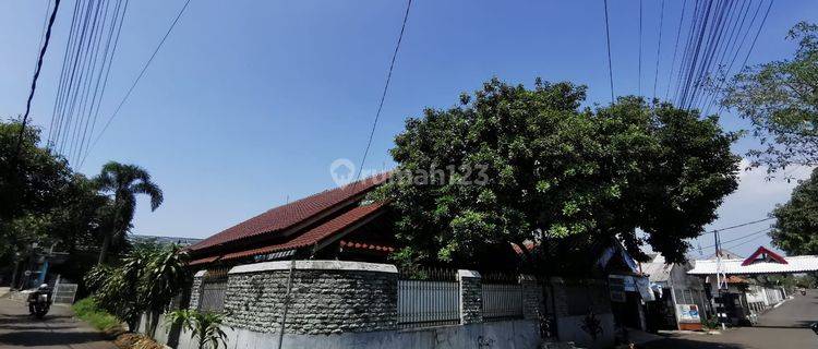 Dijual Rumah Hook Siap Huni di Kedung Halang, Bogor 1