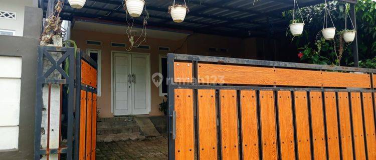 Rumah Dijual Siap Huni di Kp. Ciburuy, Cigombong 1