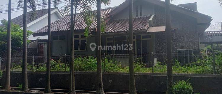 Rumah Siap Huni Lokasi Strategis di Pulo Armin, Bogor Timur 1