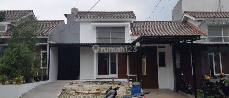 Rumah Disewa Cocok Untuk Kantor Atau Dihuni di Pakuan Regency 1