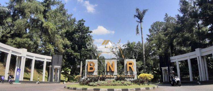 Jual Kavling Murah di Bogor Nirwana Residence 1