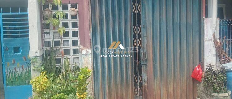 Rumah Dijual 2 Lantai di Perum Rawa Mas, Karawang 1