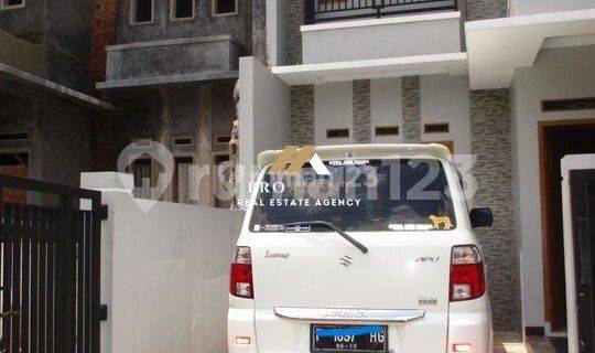 Rumah Disewakan Siap Huni di Laladon Ciomas, Bogor 1