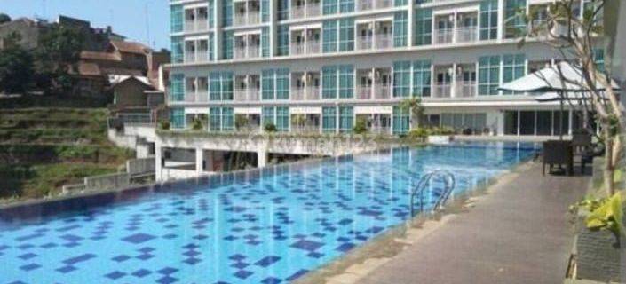 Dijual Apartemen Studio Furnished di Taman Melati, Jatinangor 1