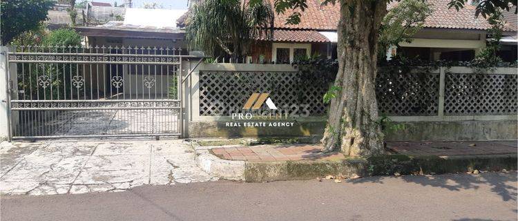 Disewakan Rumah Paviliun di Jalan Bangka, Bogor 1