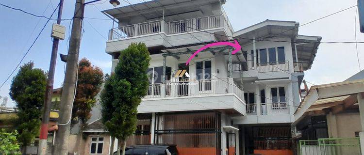 Dijual Rumah Huni Semi Furnish di Villa Mutiara Lido, Cigombong 1