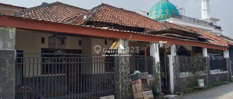 Dijual Rumah Huni Minimalis di Komplek Amanah Asri, Leuwiliang 1