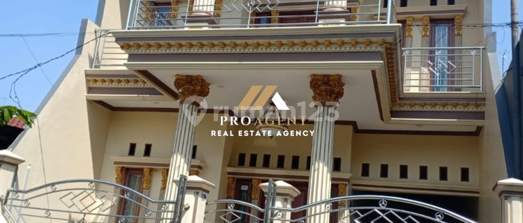 Hunian 2 Lantai di Lokasi Strategis - 10 menit dari Pusat Kota Bogor 1