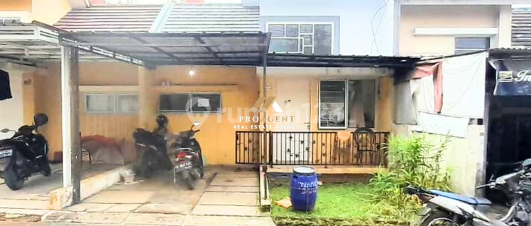 Hunian Sewa di Dramaga dengan Akses yang Strategis 1