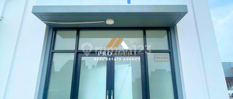 Exclusive Shop House for Rent in Sawangan - Guaranteed Profit! 1