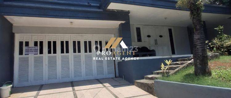 Rumah Dijual Dan Disewakan Dekat Transmart Yasmin di Jalan Raflesia Bogor 1