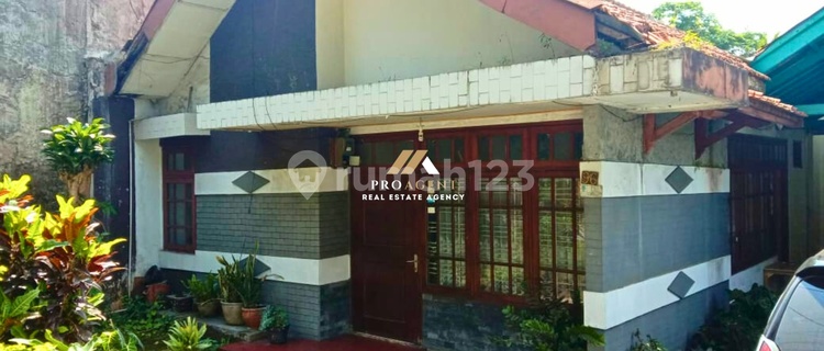 For Sale: House with SHM Certificate in a Strategic Location in Sukabumi City 1