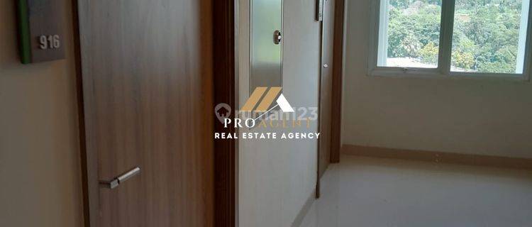 Dijual Dan Disewakan Apartemen Podomoro Golf View Type Studio 1