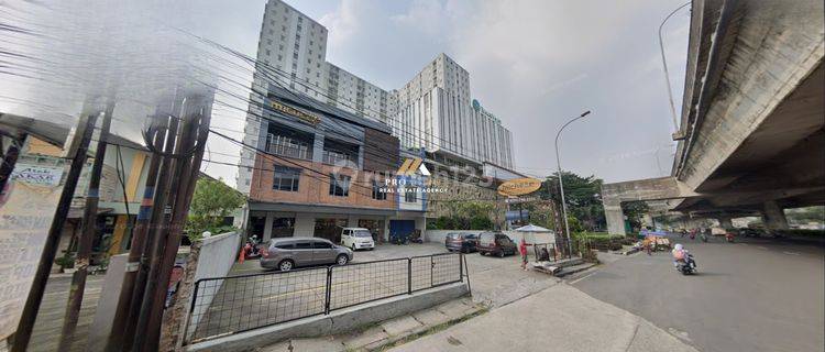 Dijual Apartemen 1 BR Full Furnish di Bogor Valley, Tanah Sareal 1