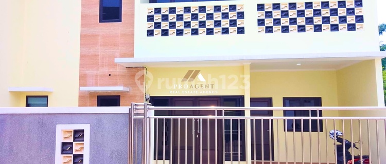 FOR SALE BATARJATI BOARDING HOUSE BOGOR 1