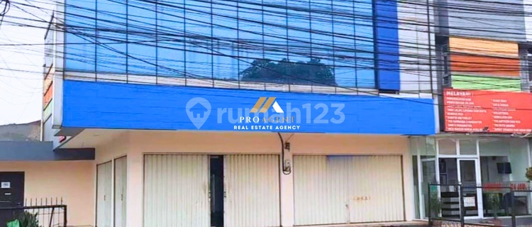 2-Storey Linked Shop House - Ready to Use, Business Opportunity 1