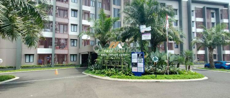 Dijual Apartemen Tajur Royal Heights 1 BR Furnished, Bogor Selatan 1