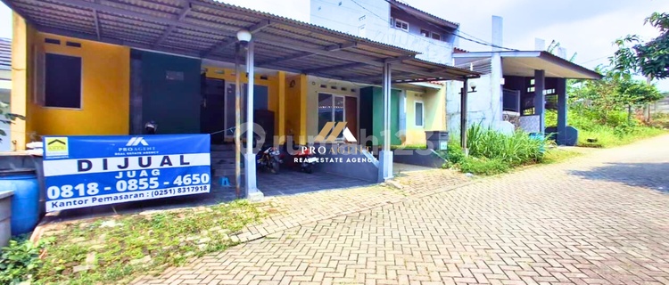 House for Rent - Comfortable Location and Strategic Access 1