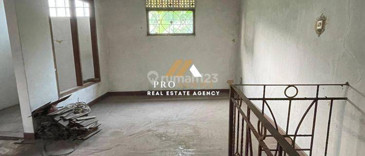 Dijual Rumah 2 Lantai Akses Motor di Jalan Bangka, Mampang Jakarta Selatan 1