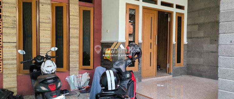 Dijual Rumah Siap Huni 2 Lantai di Perumahan Nuansa Asri Laladon, Bogor 1