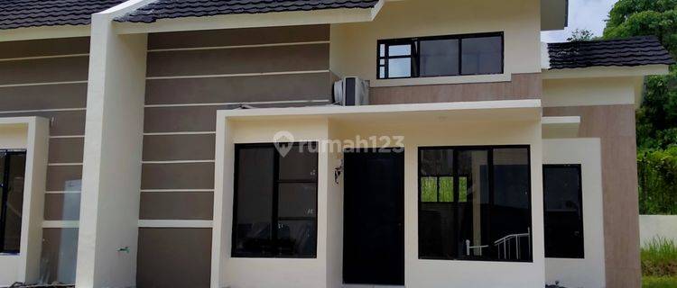 Grand Meridian Manado Rumah konsep Mezzanine Lokasi Strategis 1