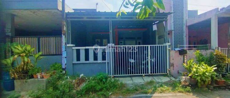 Dijual Segera Rumah Siap Huni di Villa Harapan 1 Bekasi  1