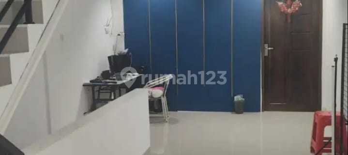 Jual Cepat Ruko 4 Lantai Area Taman Sari Jakarta Barat Dekat Pasar Onderdil  1