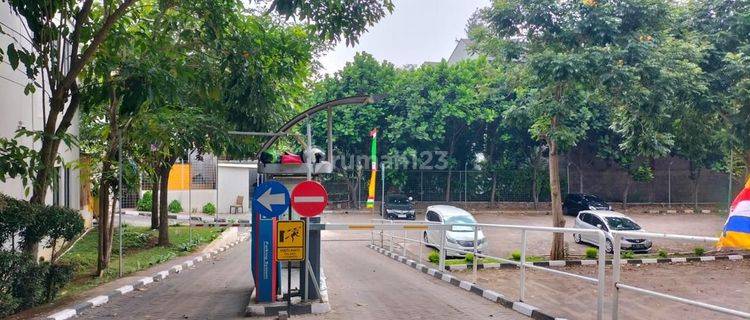 Ruang Usaha & Tanah Kosong Luas di Sayap Sukajadi & Surya Sumantri Kec Sukasari Bandung 1