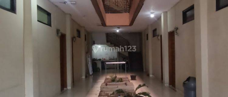 Kost Aktif 3 Lantai di Depan Rshs RS Hasan Sadikin Kec Sukajadi Bandung 1