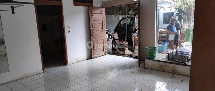 Kantor dan tempat produksi di wilayah jatinangor, rancaekek, hitung tanah saja
 1