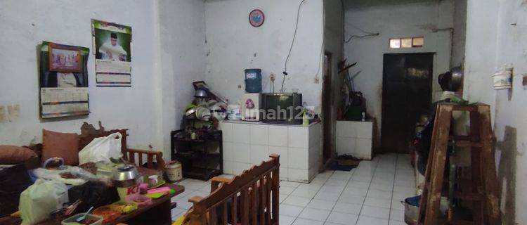 Dijual / Disewa Ruko 2 lantai di dayeuh kolot, area ramai dan strategis
 1