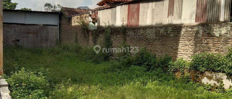 Disewakan Tanah kosong di Cipatik, Kutawaringin
 1