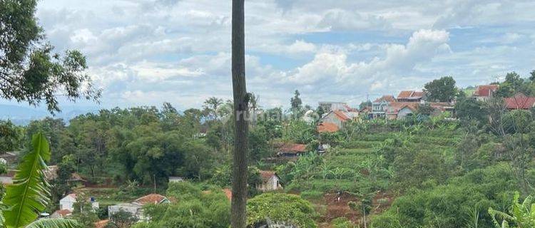 Tanah 11 rb Meter (Bonus Rumah) di Cibejog  Girimekar Cilengkrang Kab Bandung 1