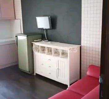 Apartemen Gateway Ahmad Yani (Cicadas) 2 BR Tower Sapphire Full Furnish
 1