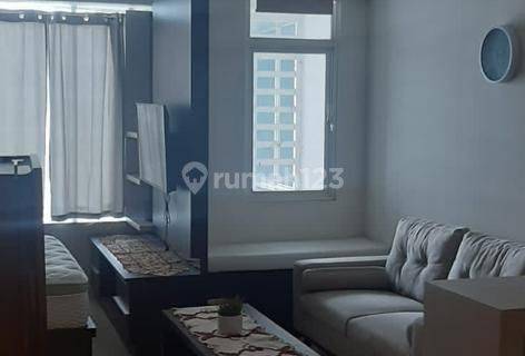 Apartemen Grand Kamala Lagoon 1 BR Full Furnish Bekasi
 1