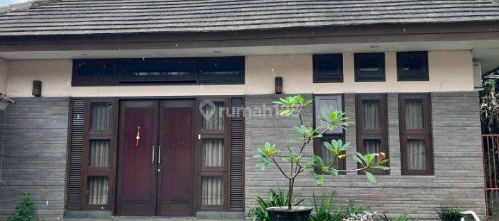 Tanah Bonus Rumah 9 Ribu meter di Raya Ciburuy Padalarang 1