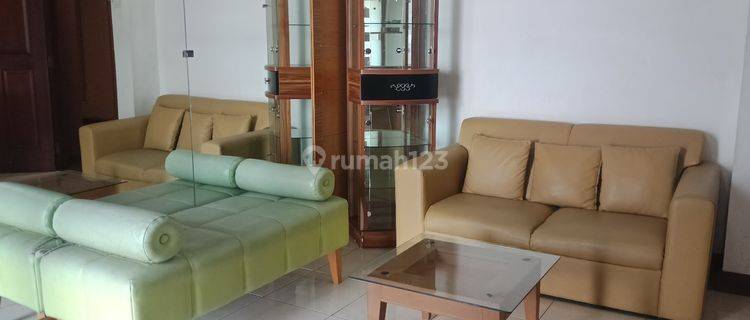 
Apartemen Majesty 2 BR Full Furnish Bandung 1