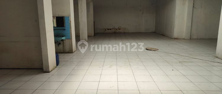 Ruko 3½ Lantai Mainroad Sudirman Andir Jamika Bandung 1