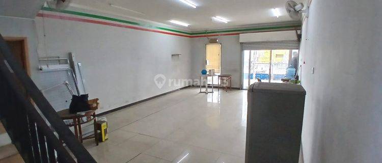 Ruko 2 Lantai Di Jl. Ciganitri (ciganitri Townhouse Residence) Kec Bojongsoang Kab Bandung 1