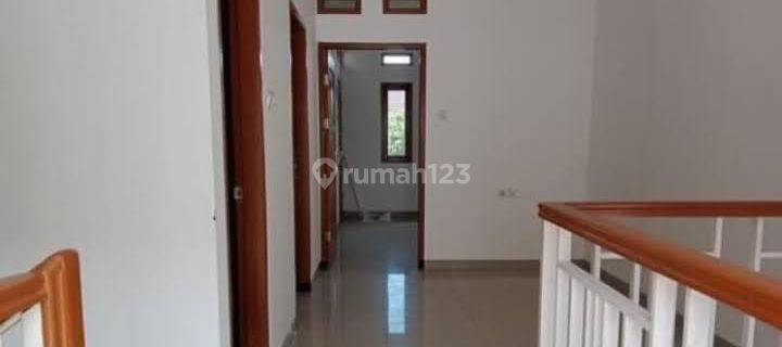 Rumah Minimalis Baru 2 Lantai Di Kliningan Area Turangga Kec Lengkong Bandung (ada 2 Unit)  1