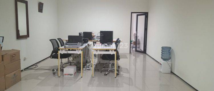 Ruko Strategis & Siap Pakai 2½ Lantai Area Turangga Kec Lengkong Bandung (ada 3 Unit Ruko Rendeng)  1
