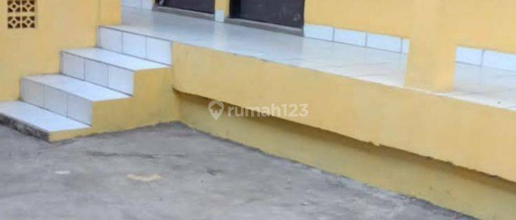 Kost Aktif 30 Kamar di Area Jl Cinangka Kampung Pasir Jati, Jati Endah Kec Ujung Berung Kab Bandung 1