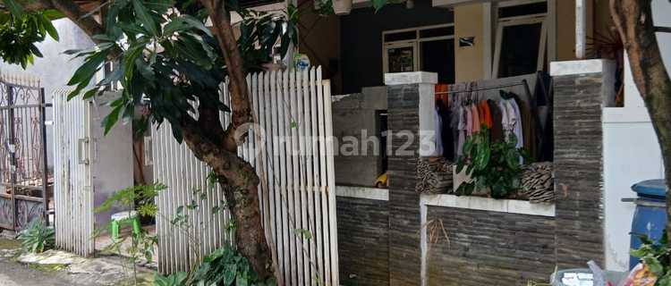 Sell Ready-to-Live House in Citra Indah City 1