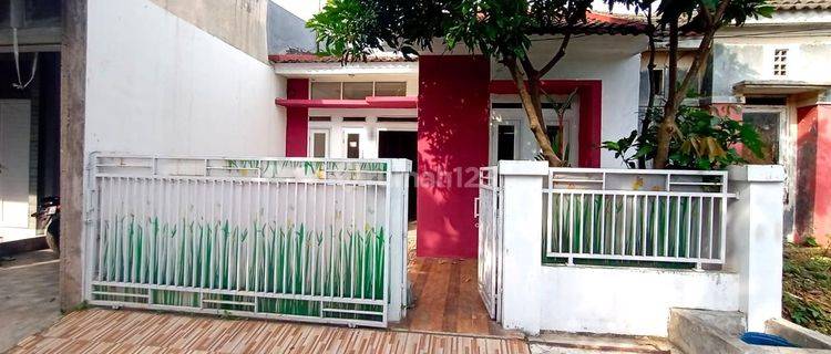 Di Jual Rumah Murah Siap Huni 5059A 1