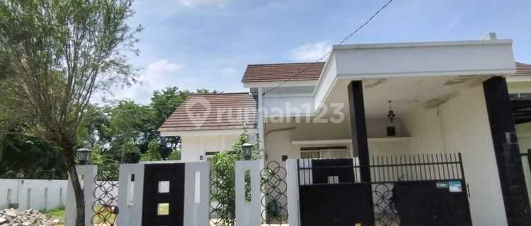 For Sale House real estate in Citra Indah City 1
