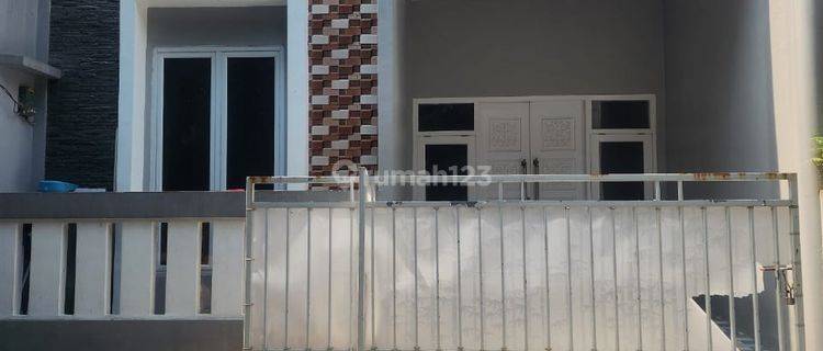 Di Jual Rumah Siap Huni Di Citra Indah City Cilengsi Jonggol 1