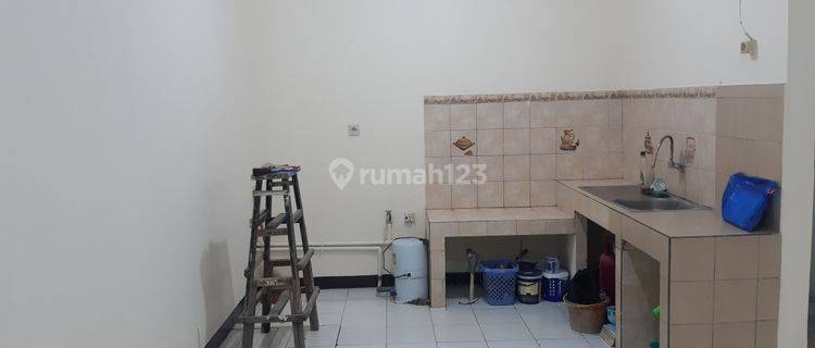 Rumah di Taman Rahayu siap huni 550jt,AC & water heater 1